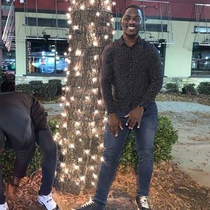 Meet your Posher, Femi